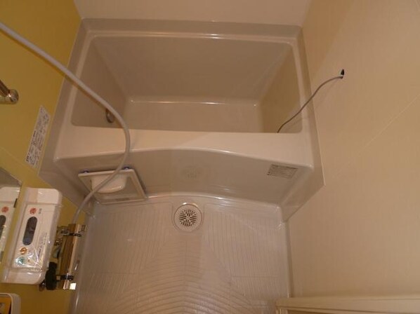 クラール ハイレンの物件内観写真